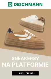 Deichmann gazetka tydzień 33 Strona 1