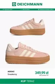 Deichmann gazetka tydzień 33 Strona 7