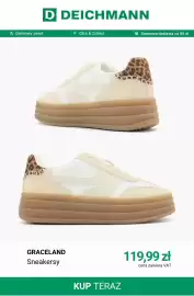 Deichmann gazetka tydzień 33 Strona 9