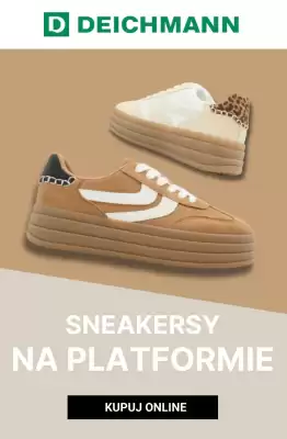 Deichmann (ważność do 22-08)