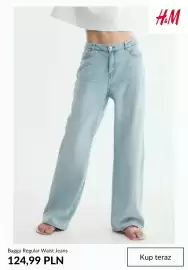 H&M gazetka tydzień 33 Strona 10
