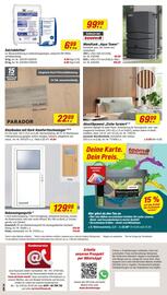 Toom Baumarkt Prospekt woche 33 Seite 20