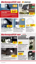 Toom Baumarkt Prospekt woche 33 Seite 10
