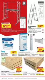Toom Baumarkt Prospekt woche 33 Seite 12