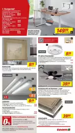 Toom Baumarkt Prospekt woche 33 Seite 13
