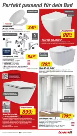 Toom Baumarkt Prospekt woche 33 Seite 15