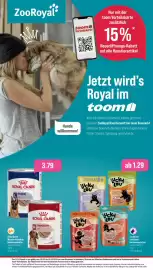 Toom Baumarkt Prospekt woche 33 Seite 18