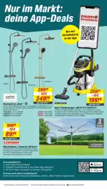 Toom Baumarkt Prospekt woche 33 Seite 2