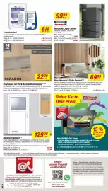 Toom Baumarkt Prospekt woche 33 Seite 20