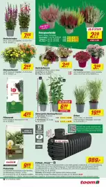 Toom Baumarkt Prospekt woche 33 Seite 3