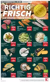 Kaufland Prospekt woche 34 Seite 18