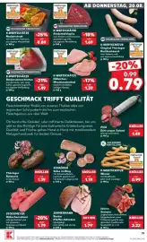 Kaufland Prospekt woche 34 Seite 19