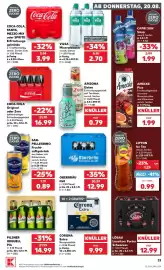 Kaufland Prospekt woche 34 Seite 33