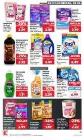 Kaufland Prospekt woche 34 Seite 35
