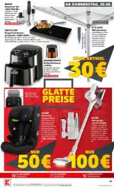 Kaufland Prospekt woche 34 Seite 45