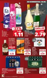 Kaufland Prospekt woche 34 Seite 5