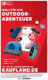 Kaufland Prospekt woche 34 Seite 52