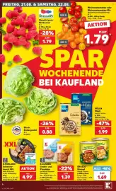 Kaufland Prospekt woche 34 Seite 6