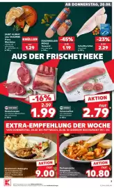 Kaufland Prospekt woche 34 Seite 3