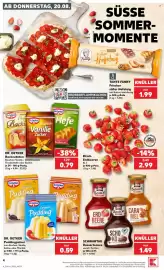 Kaufland Prospekt woche 34 Seite 4
