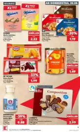 Kaufland Prospekt woche 34 Seite 5