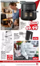 Kaufland Prospekt woche 34 Seite 6