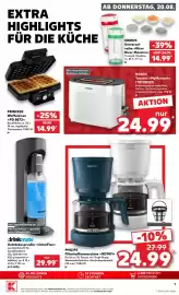 Kaufland Prospekt woche 34 Seite 7