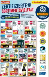 Norma Prospekt woche 35 Seite 10