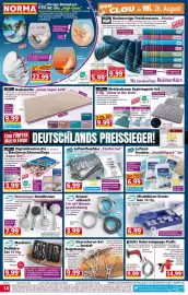 Norma Prospekt woche 35 Seite 14