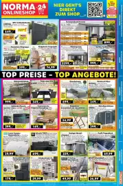 Norma Prospekt woche 35 Seite 17