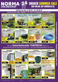 Norma Prospekt woche 35 Seite 19
