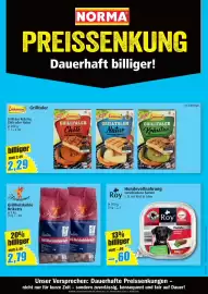Norma Prospekt woche 35 Seite 21