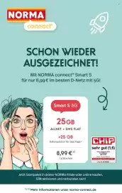 Norma Prospekt woche 35 Seite 28
