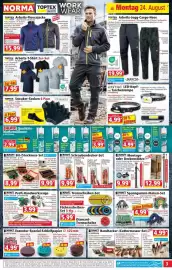 Norma Prospekt woche 35 Seite 3