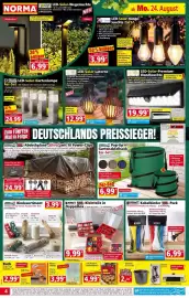 Norma Prospekt woche 35 Seite 4