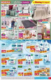 Norma Prospekt woche 35 Seite 5