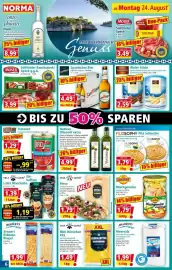 Norma Prospekt woche 35 Seite 6