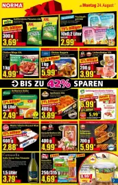 Norma Prospekt woche 35 Seite 7