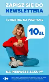 Carrefour gazetka Strona 18