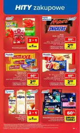 Carrefour Market gazetka tydzień 34 Strona 7