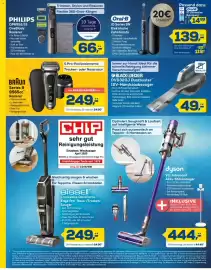 Euronics XXL Prospekt woche 33 Seite 2
