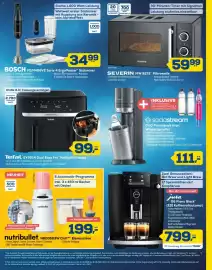 Euronics XXL Prospekt woche 33 Seite 3