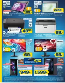 Euronics XXL Prospekt woche 33 Seite 4