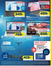 Euronics XXL Prospekt woche 33 Seite 5