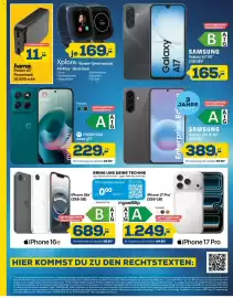 Euronics XXL Prospekt woche 33 Seite 6