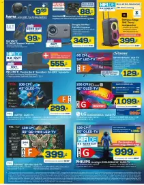 Euronics XXL Prospekt woche 33 Seite 8