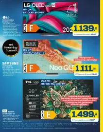 Euronics XXL Prospekt woche 33 Seite 9