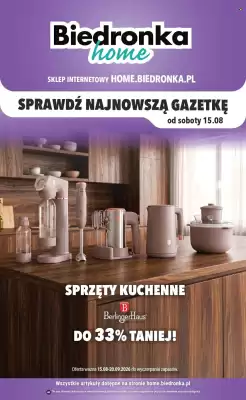 Biedronka (ważność do 30-09)