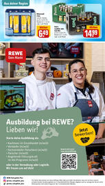 REWE Kaufpark Prospekt woche 34 Seite 32
