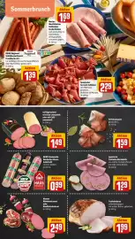 REWE Kaufpark Prospekt woche 34 Seite 10